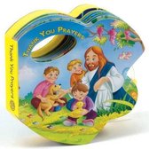 Thank You Prayers (Rattle Book)