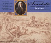 Carlo Grante - Complete Keyboard Sonatas Vol. Iv (5 CD)