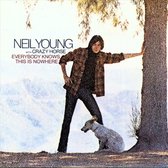 Young Neil - Everybody Knows This Is Nowhere (14