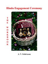 Hindu Engagement Ceremony - The Workbook