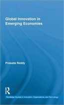 Global Innovation In Emerging Economies