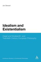 Idealism and Existentialism