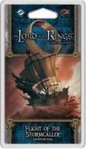Lord of the Rings LCG Flight of the Stormcaller Adventure Pack