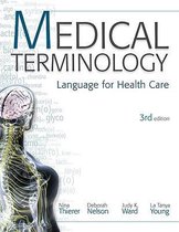 MP Medical Terminology