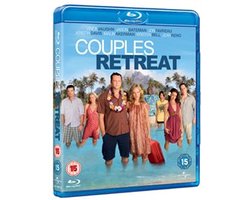 Couples Retreat (Blu-Ray)