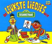 De leukste liedjes uit Sesamstraat  2 CD
