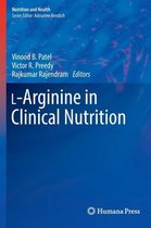 L Arginine in Clinical Nutrition