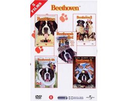 Beethoven 1-5 Boxset (D)