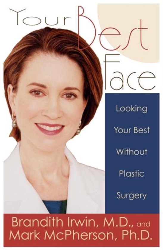 Your Best Face Without Surgery - cover