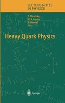 Heavy Quark Physics