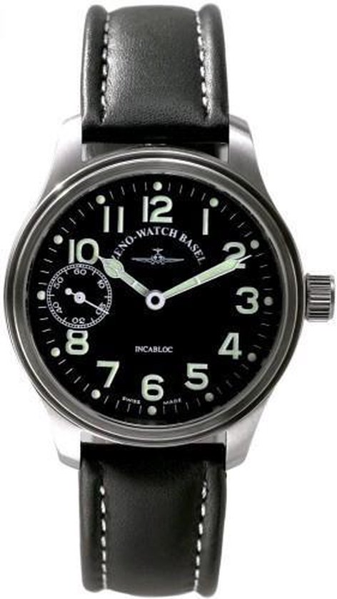 Zeno Watch Basel Mod. 9558-9-a1 - Horloge | bol.com