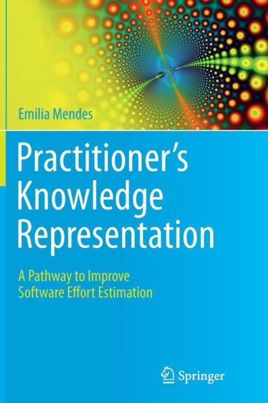 Practitioner's Knowledge Representation - cover