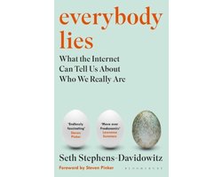 Everybody Lies
