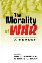 Morality of War