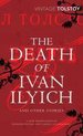 Death Of Ivan Ilyich & Other Stories