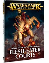 Battletome: Flesh-Eater Courts