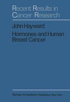 Hormones and Human Breast Cancer