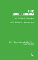 Routledge Library Editions: Curriculum - The Curriculum
