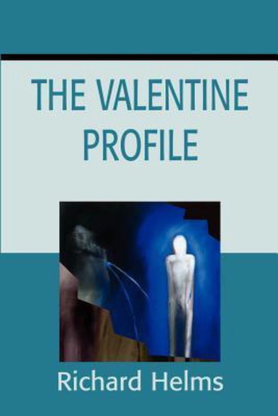 The Valentine Profile - cover