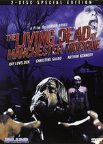 The Living Dead at Manchester Morgue (2-Disc Special Edition)