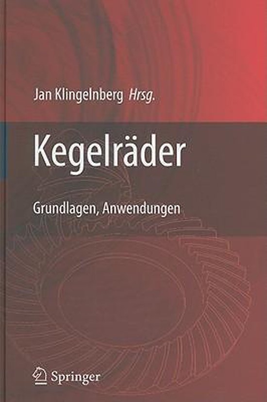 Kegelräder