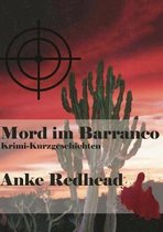 Mord im Barranco