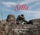 Europa Galante & Fabio Biondi - Silla (2 CD)