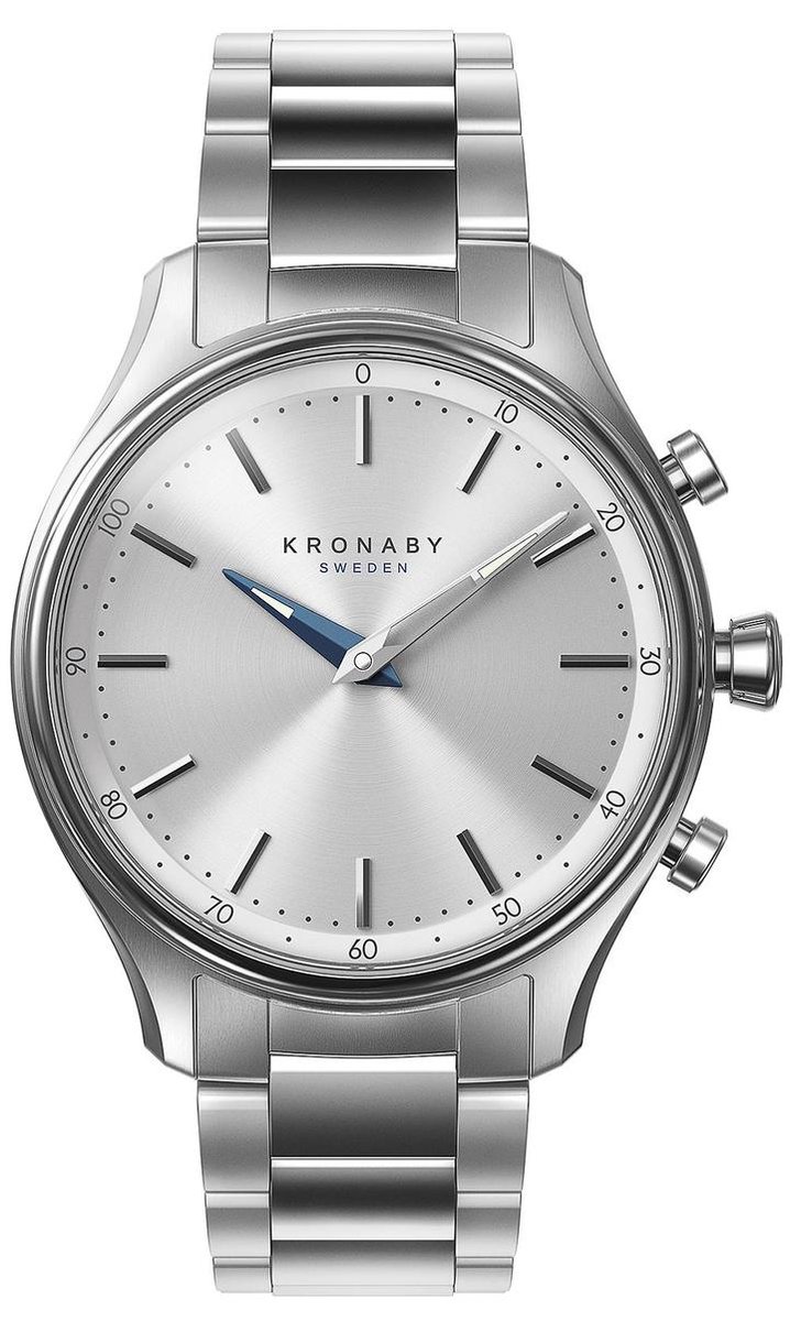 Horologe Kronaby A1000-0556 Analoog Quartz