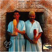 Various Artists - Dances And Trances. Sufi Rites (CD)