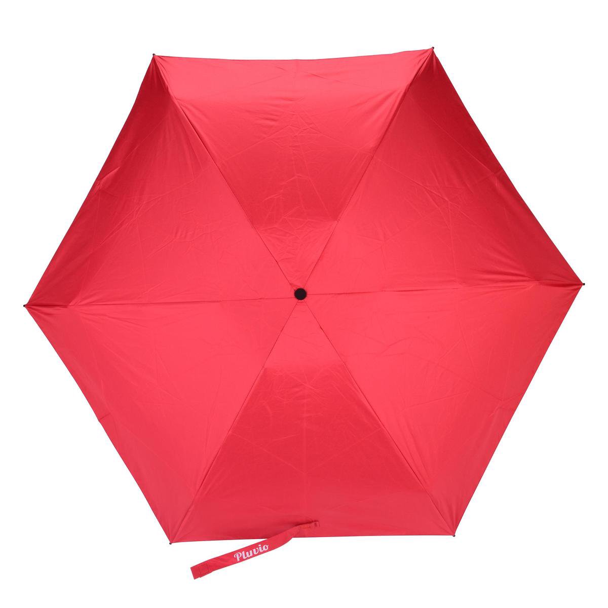 negatief Uitscheiden klep Opvouwbare Mini Paraplu - Compact - Licht - Pocket | bol.com