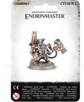 Kharadron Overlords: Endrinmaster