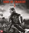 Sons Of Anarchy - Seizoen 1 (Blu-ray)