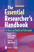 Essential Researcher'S Handbook