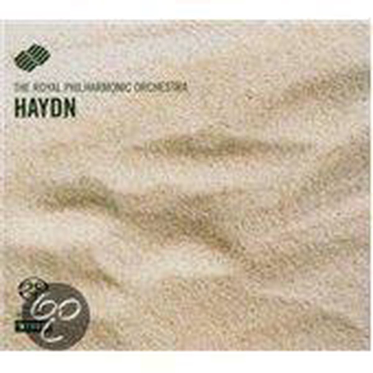 Haydn: Symphonies Nos. 43, 44, 45
