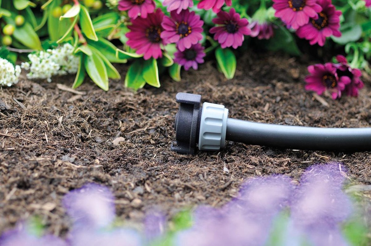 Hozelock Easy Drip Mini sprinkler startset