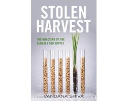 Stolen Harvest
