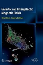 Galactic and Intergalactic Magnetic Fields