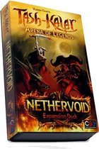 Nethervoid: Tash-Kalar