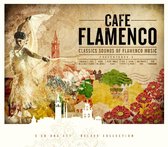Cafe Flamenco