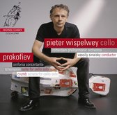 Sinfonia Concertante/Suite For Cell