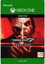 Tekken 7 - Season Pass - Xbox One