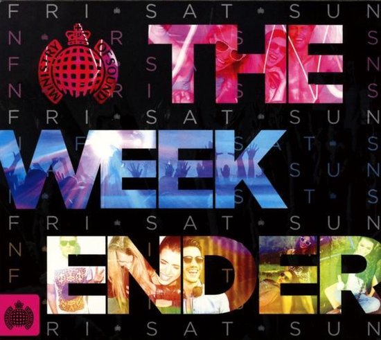 The Weekender