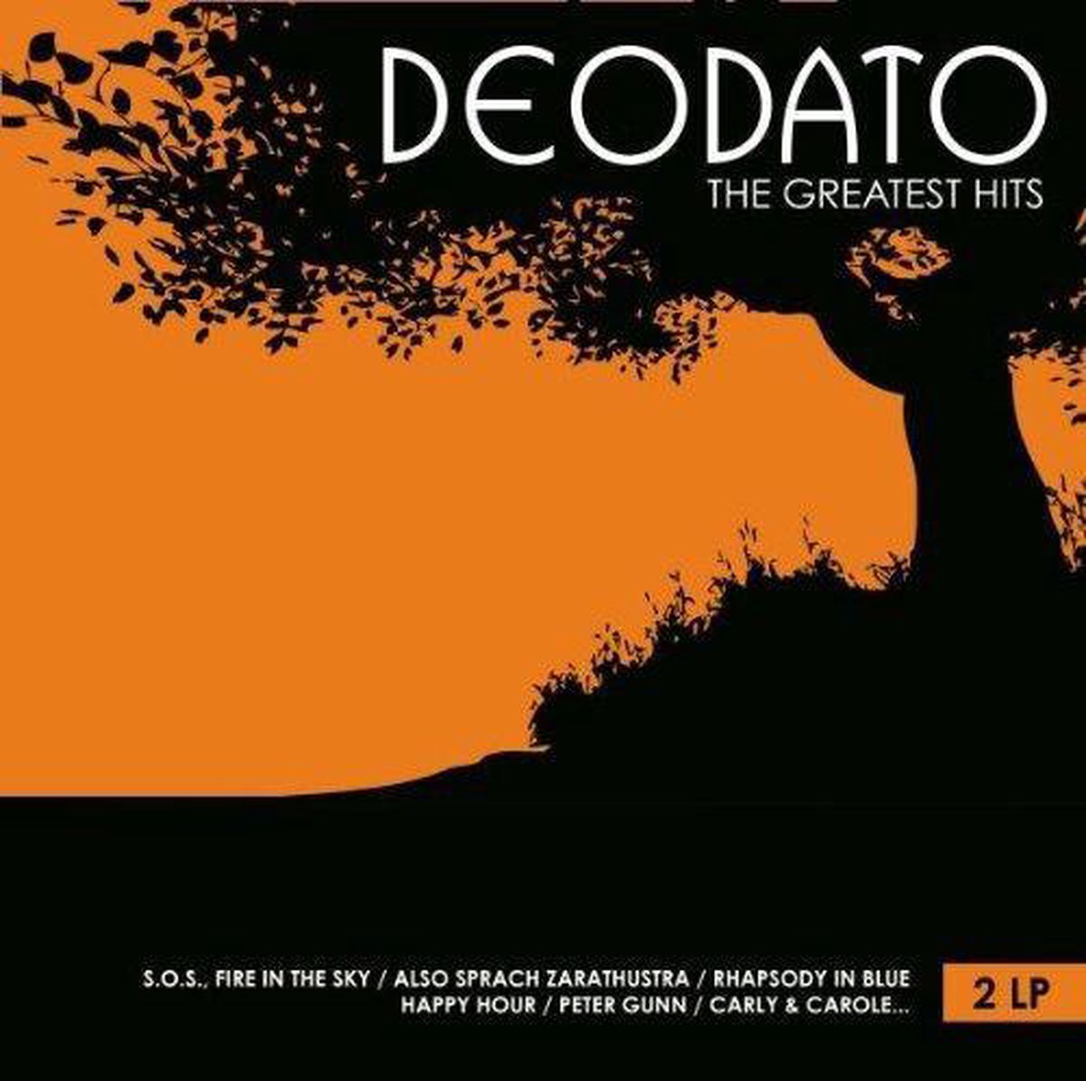 Greatest Hits