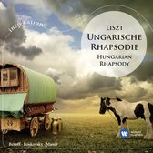 Liszt  Ungarische Rhapsodie /