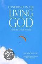 Confidence In The Living God