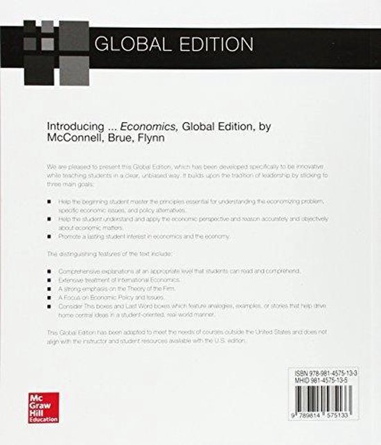 Economics (Global Ed)