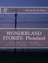 Wonderland Stories