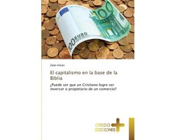 El capitalismo en la base de la Biblia
