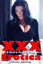 XXX Erotica A 10 Story Erotica Box Set