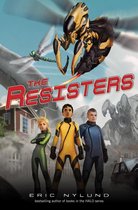 The Resisters 1 - The Resisters #1: The Resisters